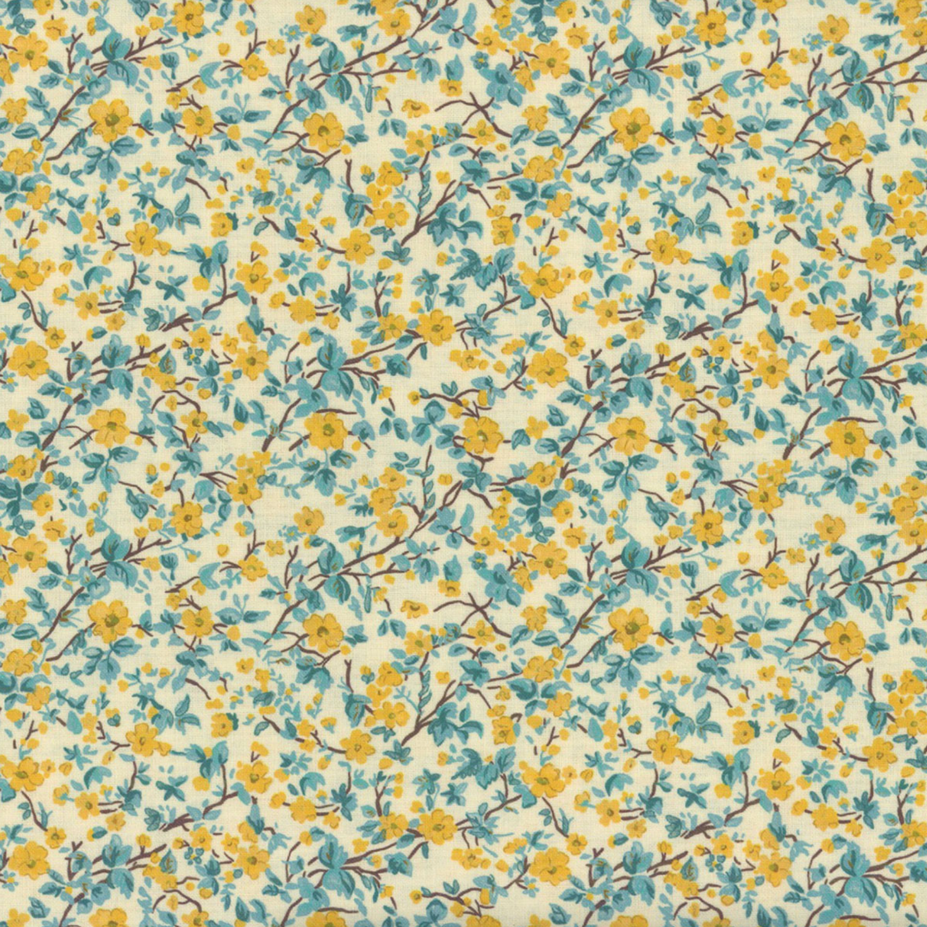 August Ellery Stannie & Lloyd Mrs Bennets Bouquet