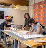 Colleen Connolly Garment Lab: Guided Work Session, Tuesday, October 27th, 6pm-9pm