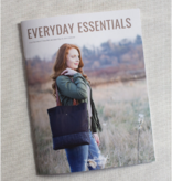 Lori Caldwell Sewing Lab: Beginner Bag Making, Saturdays, November 7th, 14th, & 21st, 3pm-6pm