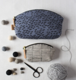 Lori Caldwell Sewing Lab: Beginner Bag Making, Saturdays, November 7th, 14th, & 21st, 3pm-6pm