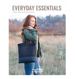 Noodlehead Everyday Essentials Pattern by Noodlehead