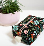 Colleen Connolly Learn to Sew: Boxed Zipper Pouch, Friday, November 13th, 4pm-7:30pm