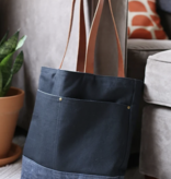 Lori Caldwell Sewing Lab: Beginner Bag Making, Saturdays, November 7th, 14th, & 21st, 3pm-6pm