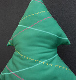 Courtney Calon Learn to Sew: Evergreen Pillow, Tuesday, November 17th, 5pm-8pm