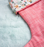 Amy Karol Learn to Sew: Holiday Stocking, Monday, November 30th, 6pm-9pm