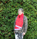 Chloe Costello Beginner: Sawtooth Star Quilted Scarf, Tuesdays, December 1st, 8th, & 15th, 5:30pm-7:30pm