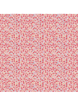 August Ellery August Ellery Petite Prints Ditsy Bloom