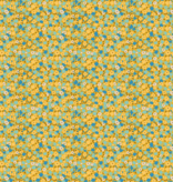 August Ellery August Ellery Petite Prints Ditsy Chamomile