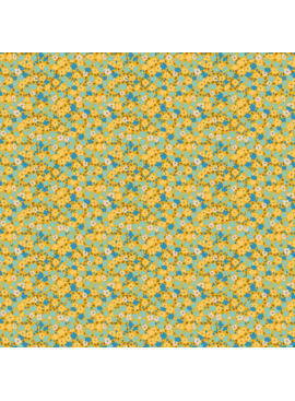 August Ellery August Ellery Petite Prints Ditsy Chamomile