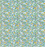 August Ellery August Ellery Petite Prints Ditsy Julep