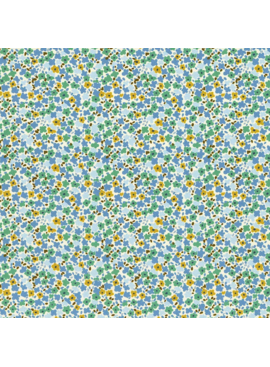 August Ellery August Ellery Petite Prints Ditsy Julep