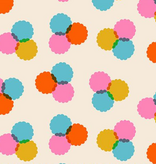 Ruby Star Society Sparkle Mart Puffs Natural