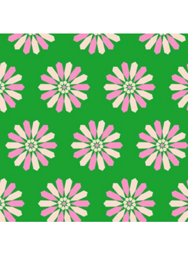 Ruby Star Society Sparkle Mart Freshly Picked Deep Verdant
