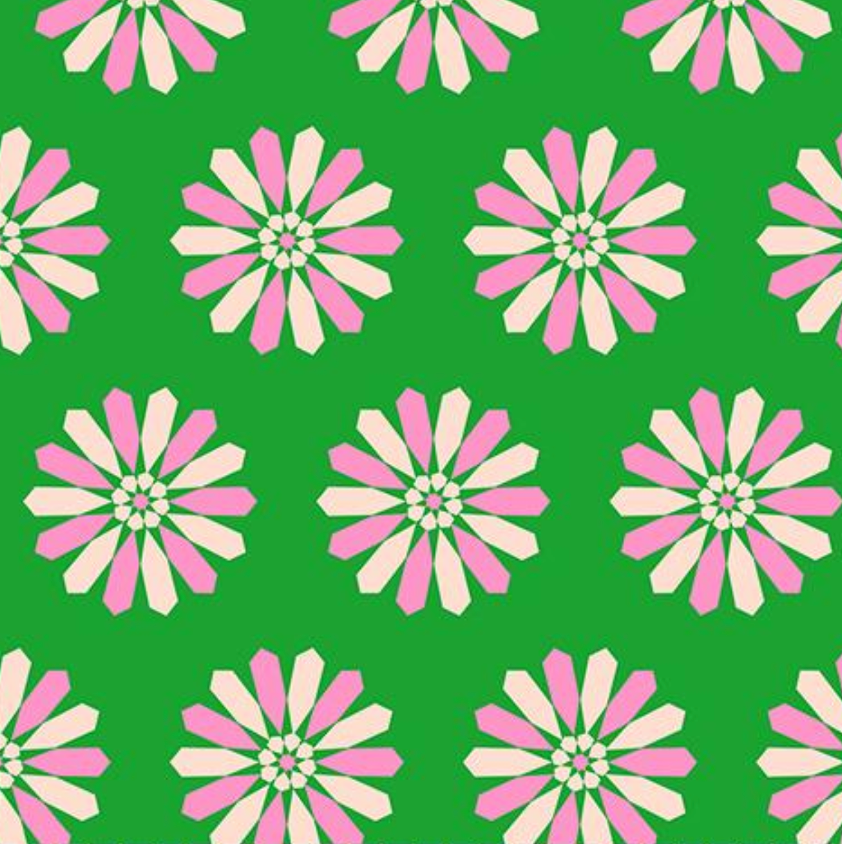 Ruby Star Society Sparkle Mart Freshly Picked Deep Verdant