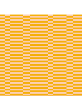 Windham Fabrics Annabel's Blenders Broken Stripe Soft Gold