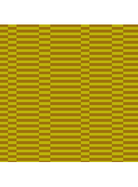 Windham Fabrics Annabel's Blenders Broken Stripe Bronze Plus