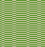 Windham Fabrics Annabel's Blenders Broken Stripe Grass Green