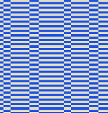 Windham Fabrics Annabel's Blenders Broken Stripe Cobalt