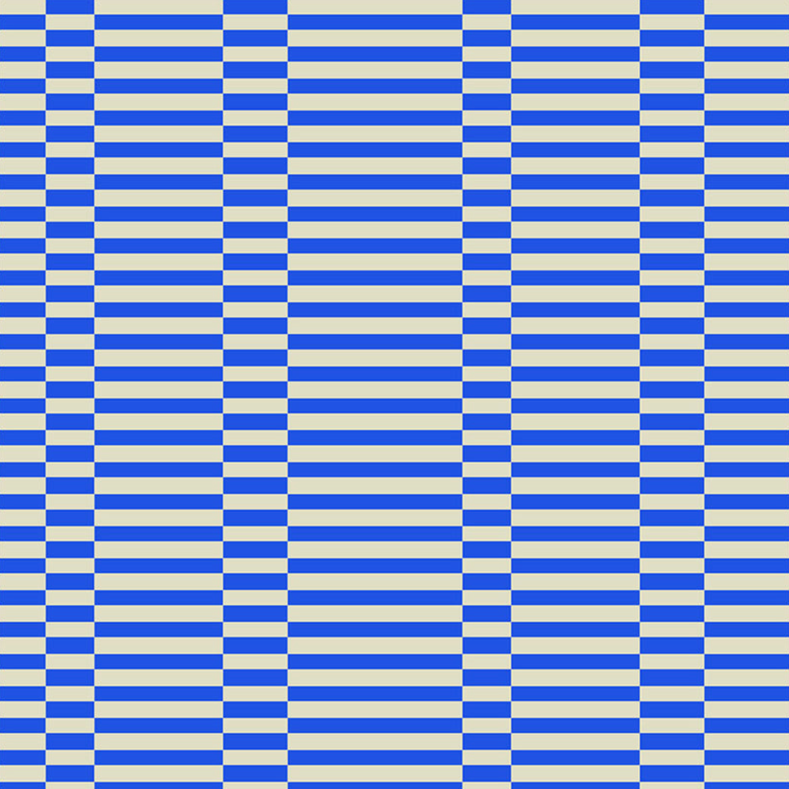 Windham Fabrics Annabel's Blenders Broken Stripe Cobalt