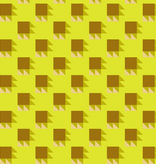 Windham Fabrics Annabel's Blenders Bear Paw Bronze Plus