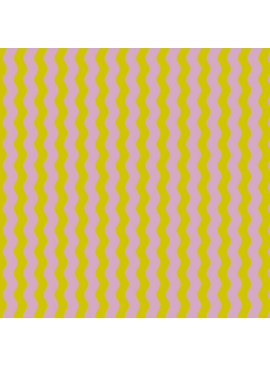 Windham Fabrics Annabel's Blenders Waves Limelight