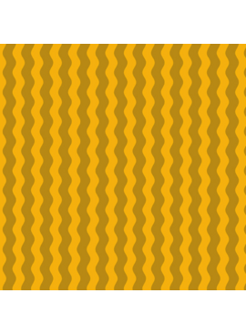 Windham Fabrics Annabel's Blenders Waves Soft Gold