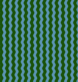 Windham Fabrics Annabel's Blenders Waves Laguna