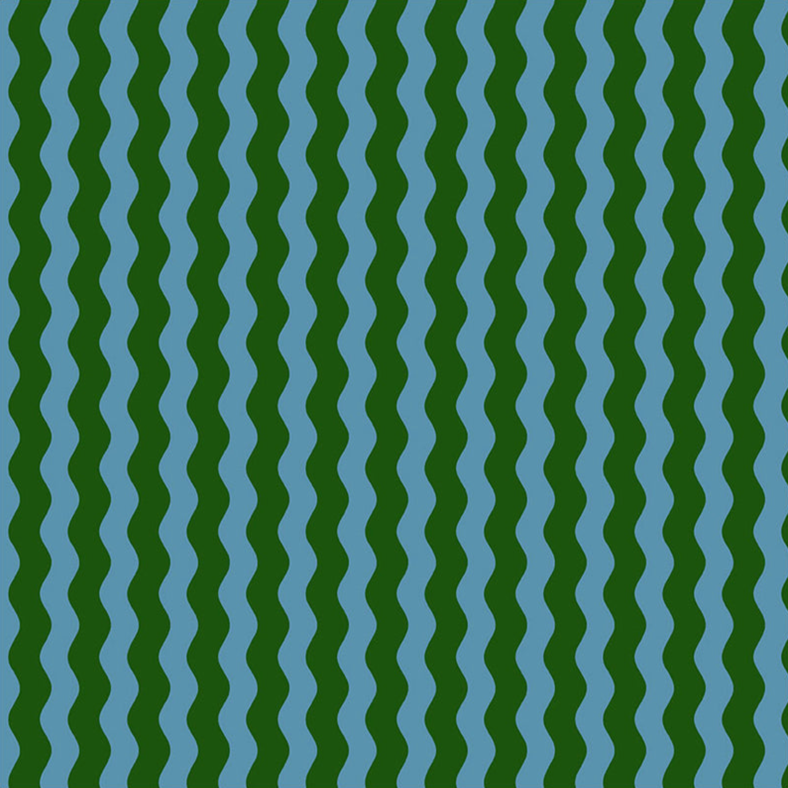 Windham Fabrics Annabel's Blenders Waves Laguna