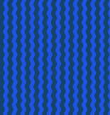Windham Fabrics Annabel's Blenders Waves Cobalt