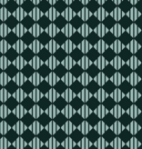 Windham Fabrics Annabel's Blenders Checker Mint Ash