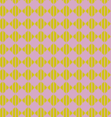 Windham Fabrics Annabel's Blenders Checker Limelight