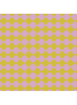 Windham Fabrics Annabel's Blenders Checker Limelight