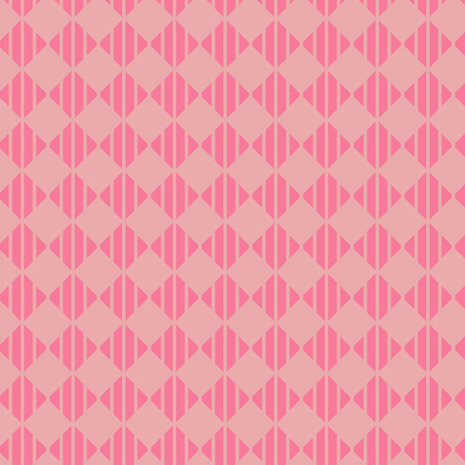 Windham Fabrics Annabel's Blenders Checker Just Pink