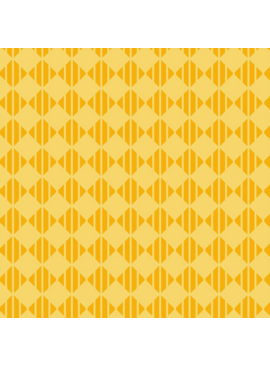 Windham Fabrics Annabel's Blenders Checker Just Yellow