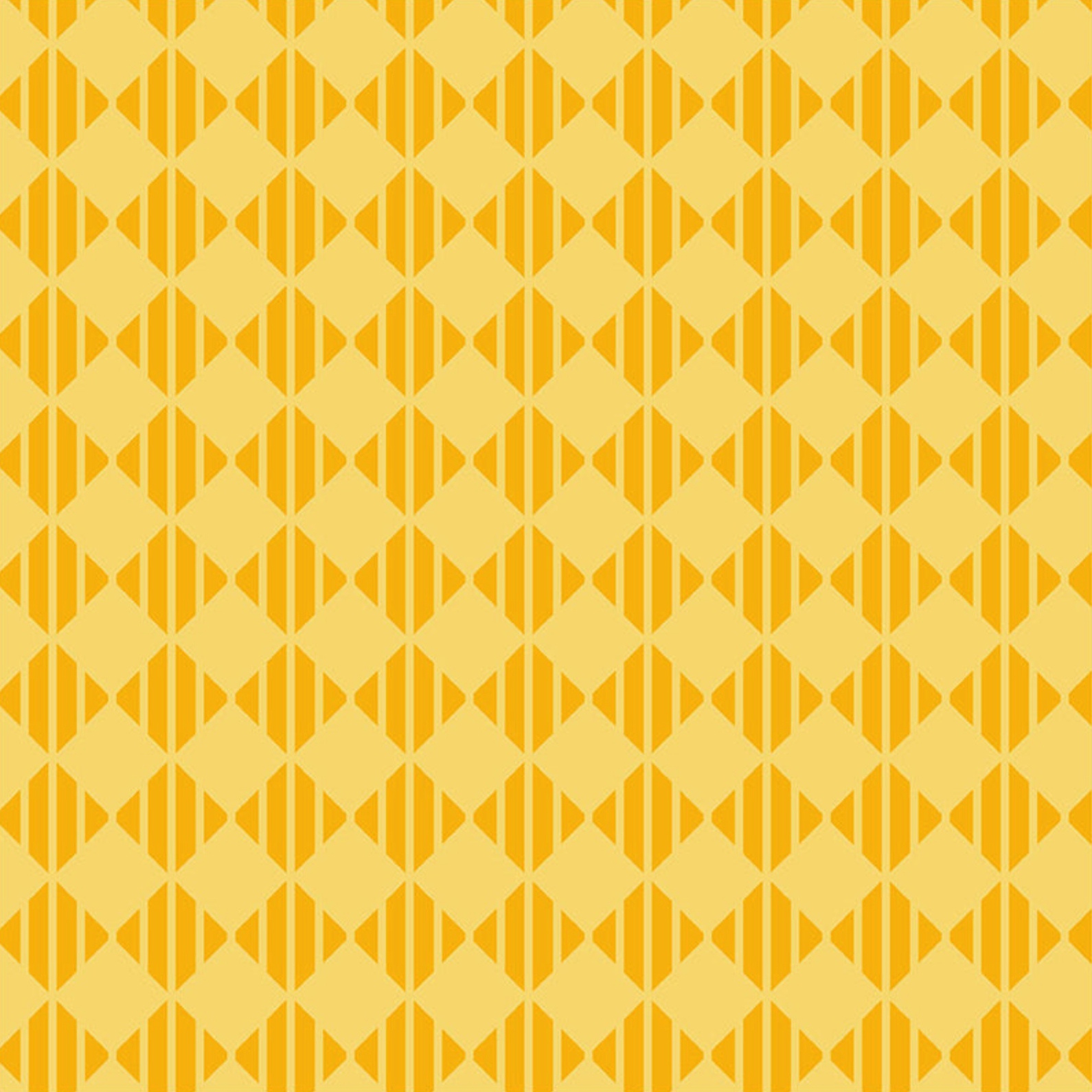 Windham Fabrics Annabel's Blenders Checker Just Yellow