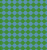 Windham Fabrics Annabel's Blenders Checker Laguna