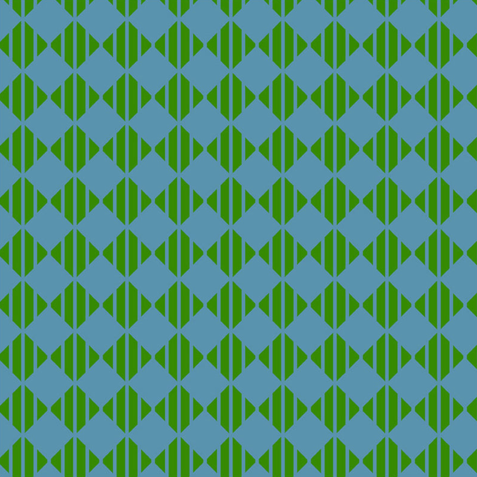 Windham Fabrics Annabel's Blenders Checker Laguna