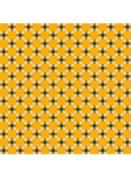 Windham Fabrics Annabel's Blenders Picnic Soft Gold