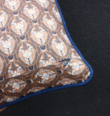 Colleen Connolly Beginner: Invisible Zipper Pillow with Piping, Sunday, December 6th, 1030am-3pm