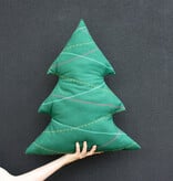 Courtney Calon Learn to Sew: Evergreen Pillow, Sunday, December 6th, 5pm-8pm