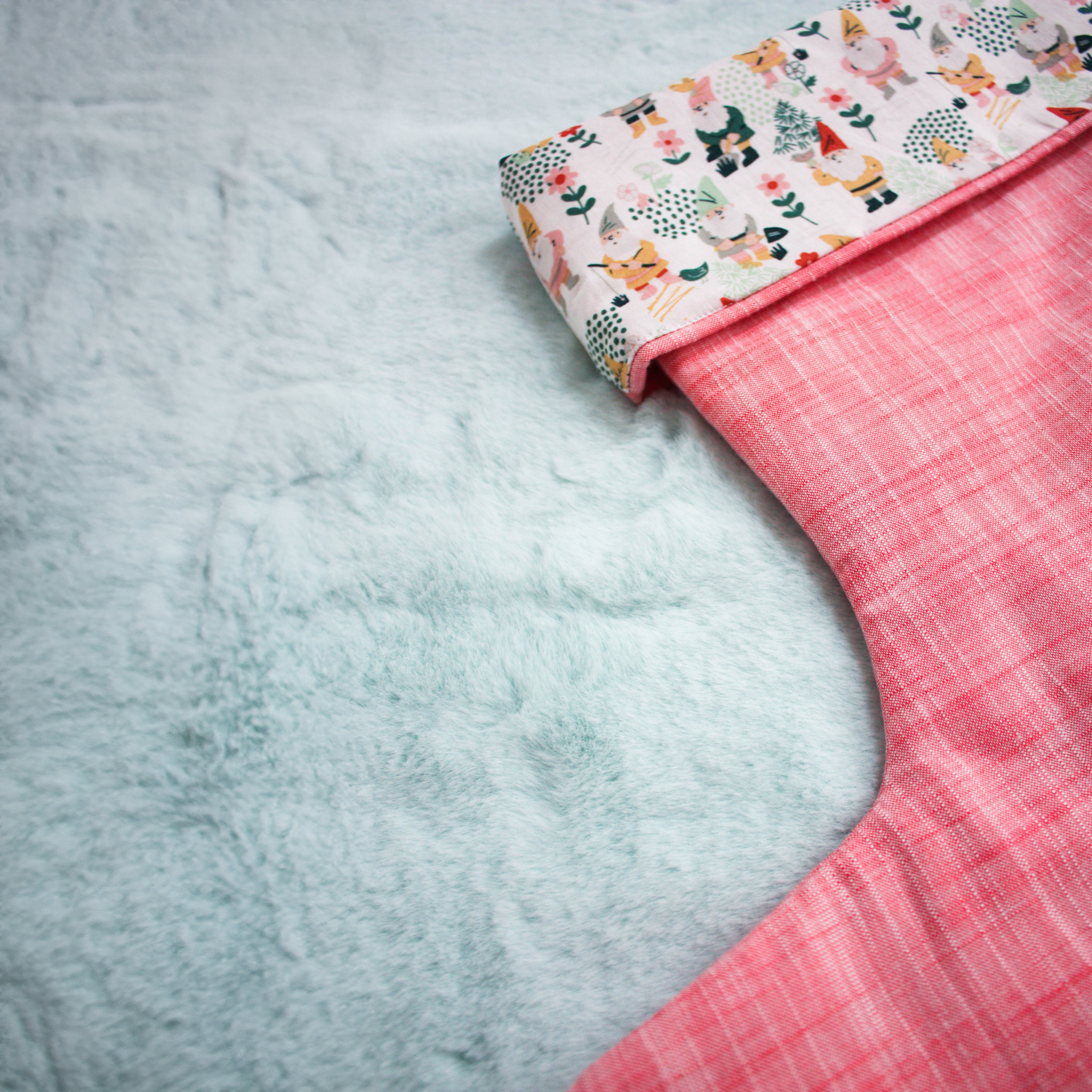 Amy Karol Learn to Sew: Holiday Stocking, Monday, December 7th, 6pm-9pm
