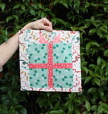 Vivien Wise Beginner: Holiday Quilt Block, Thursday, December 10th, 5pm-8pm
