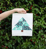 Vivien Wise Beginner: Holiday Quilt Block, Monday, December 14th, 5pm-8pm