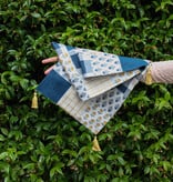 Lori Caldwell Beginner Serger: Holiday Table Runner, Saturday, December 19th, 12pm-4:30pm