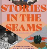 Chronicle Books Stories In The Seams