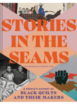 Chronicle Books Stories In The Seams
