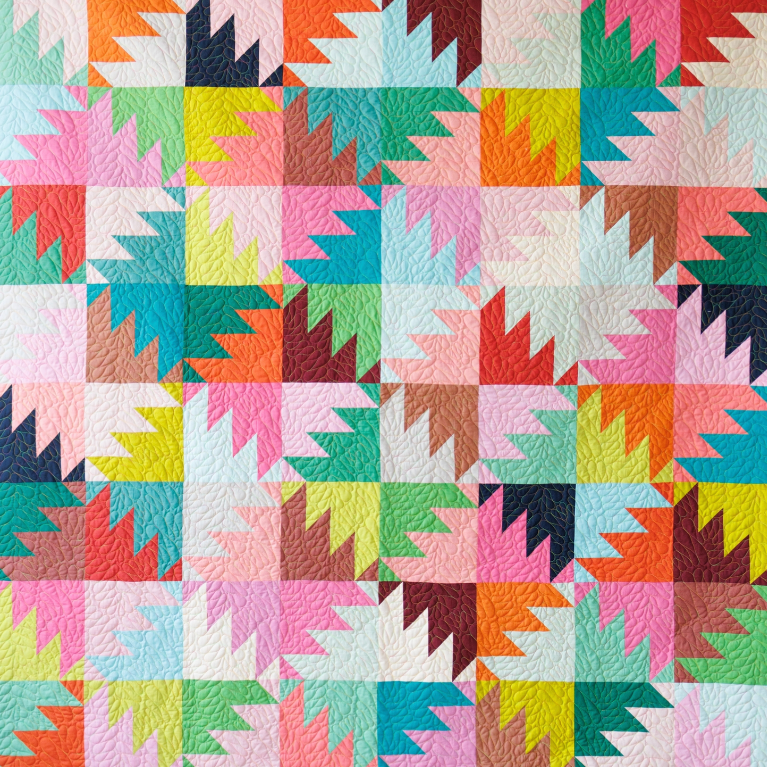 Then Came June Then Came June: Color Parade