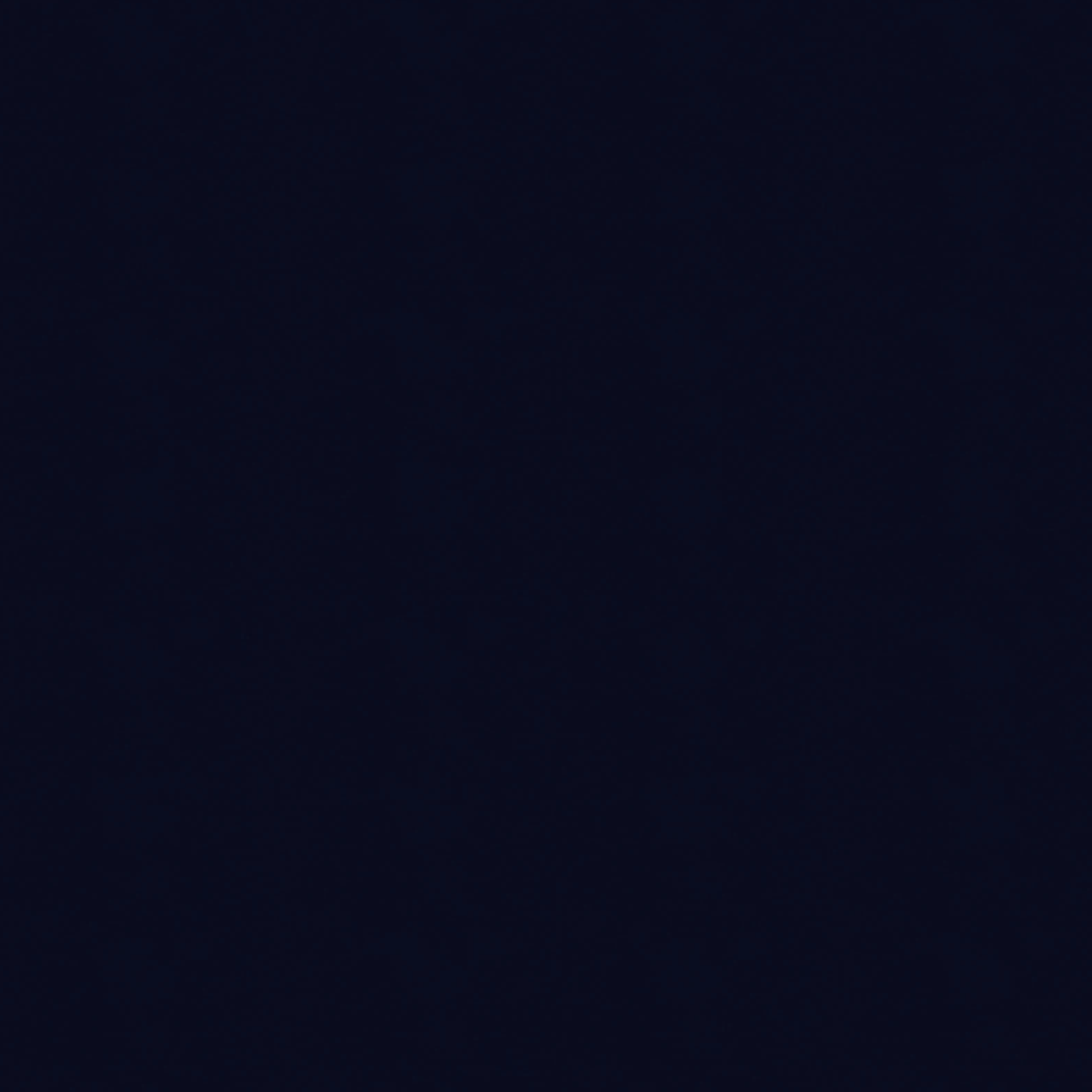 EE Schenck Rio Rib Knit Dark Navy