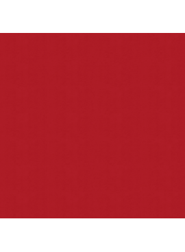 EE Schenck Rio Rib Knit Hot Red