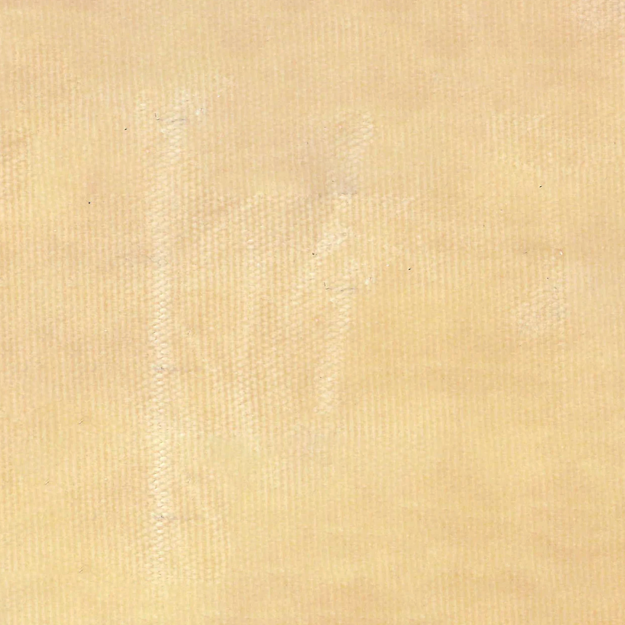 EE Schenck Waxed Canvas 8oz Cream